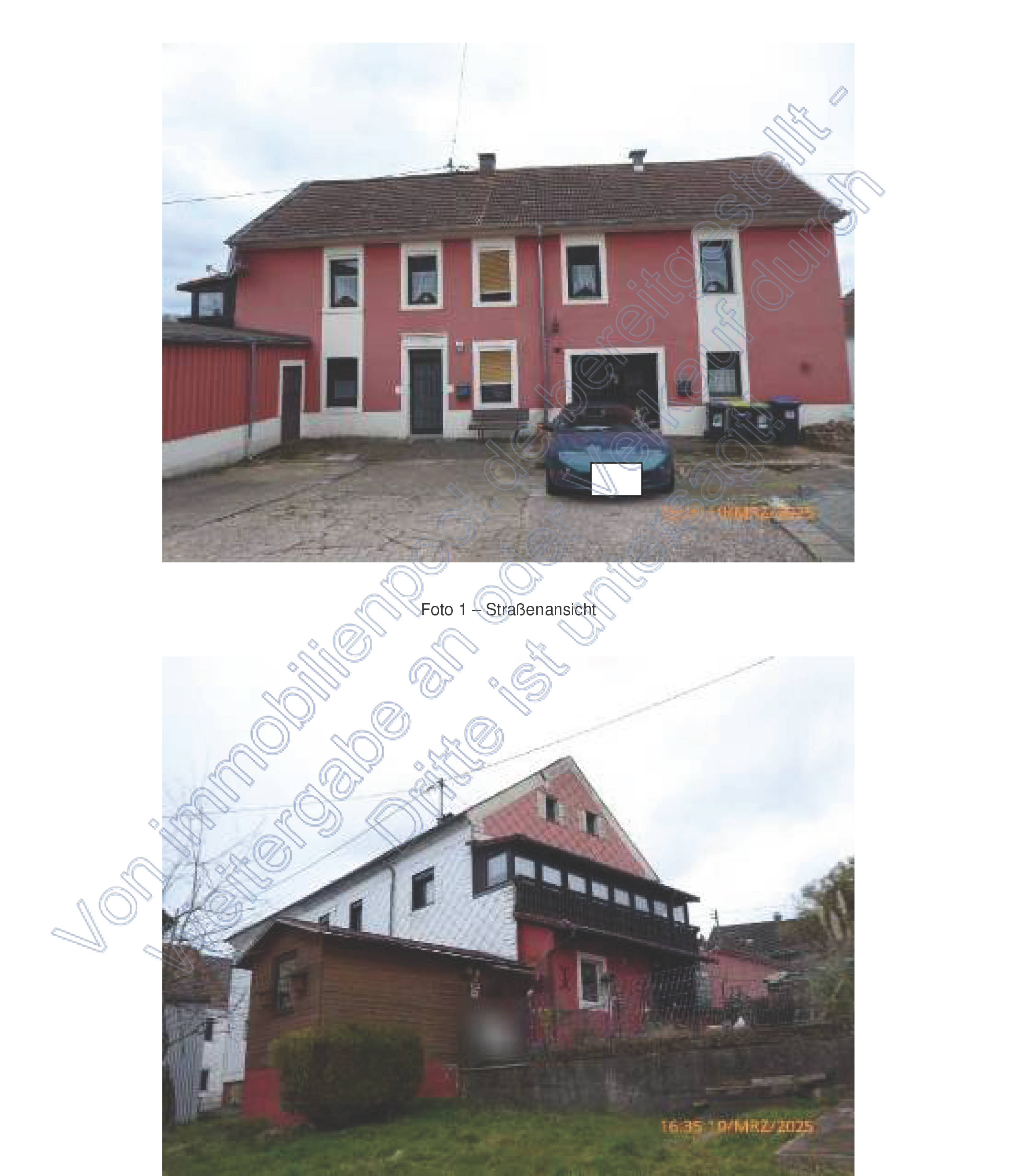 Zweifamilienhaus in Zum Kammergarten 1, 66687 Wadern - Bild 4