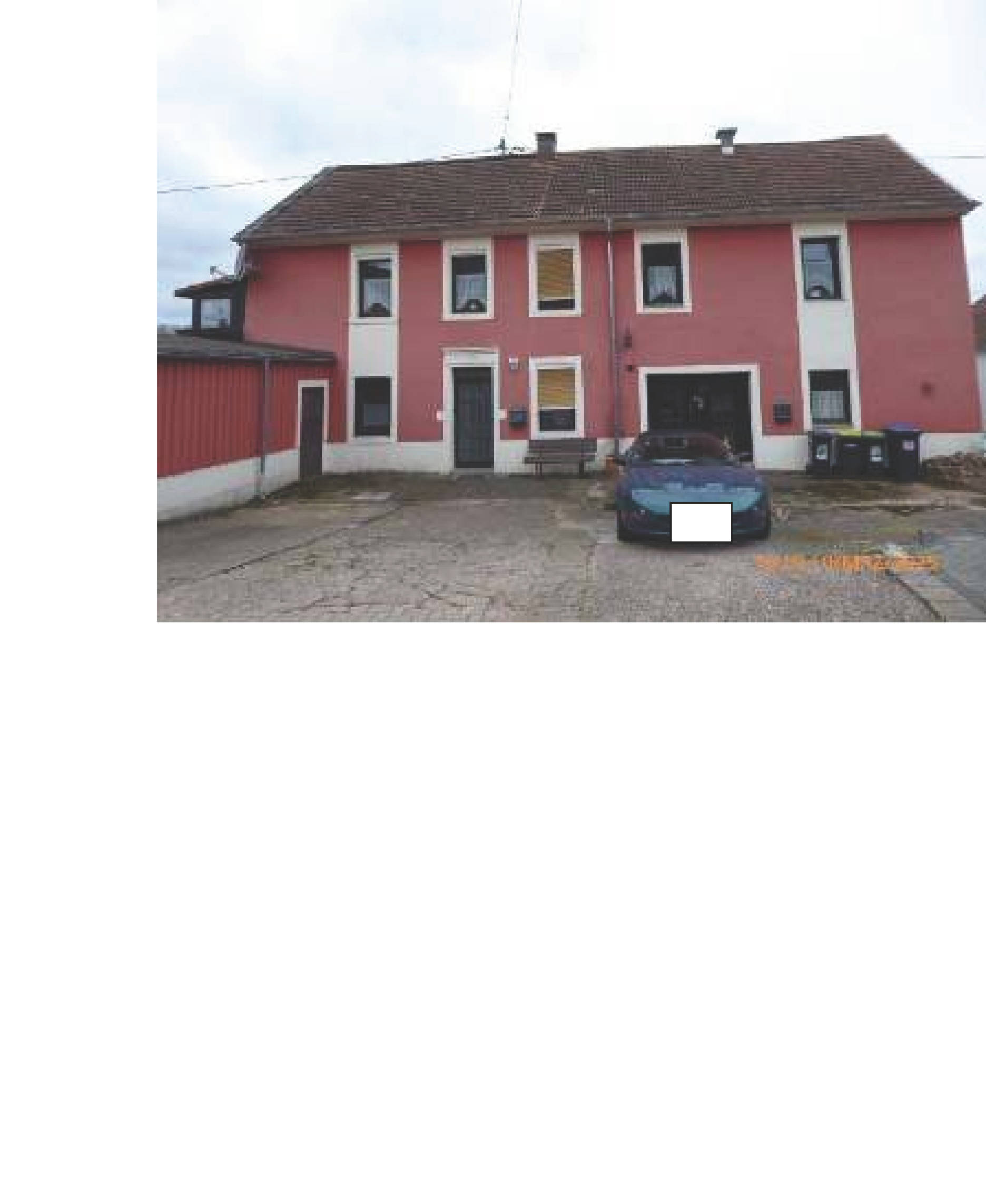 Zweifamilienhaus in Zum Kammergarten 1, 66687 Wadern - Bild 3