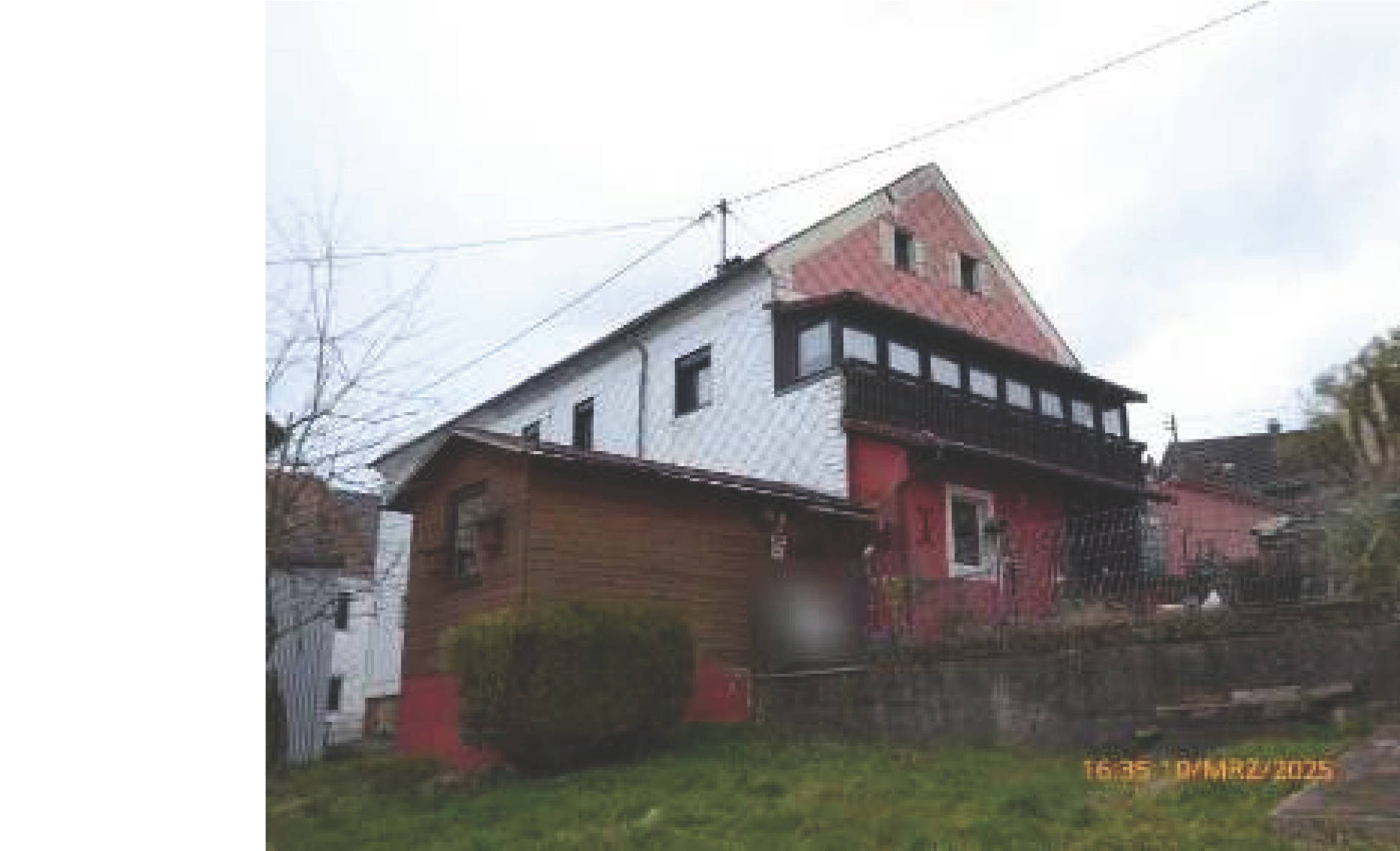Zweifamilienhaus in Zum Kammergarten 1, 66687 Wadern - Bild 5