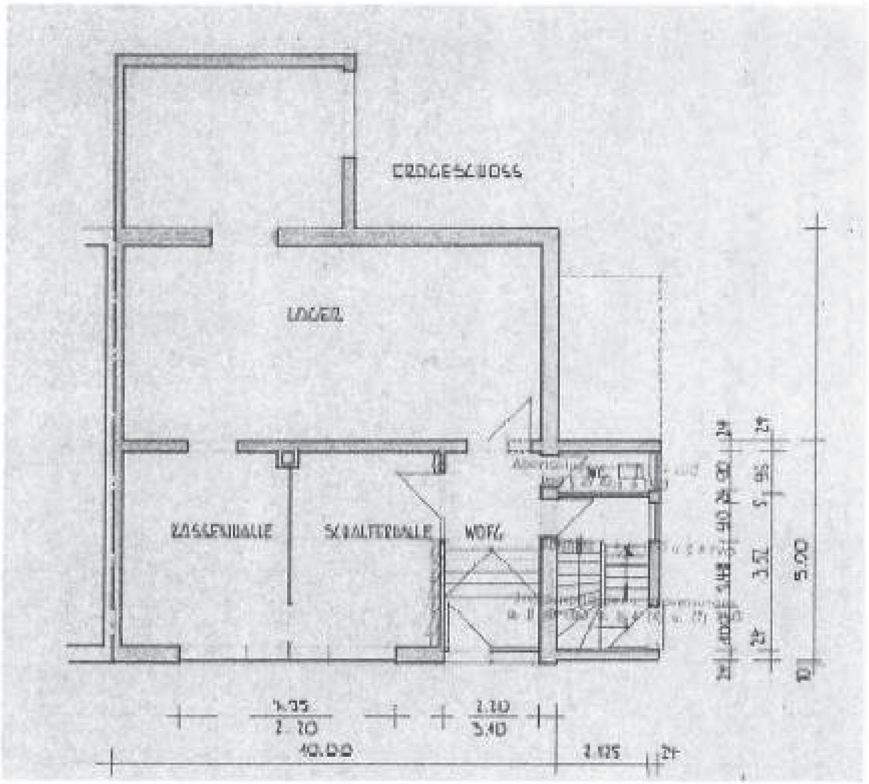 Wohn-/Geschäftshaus in In der Dell 13, 66386 St. Ingbert - Bild 3