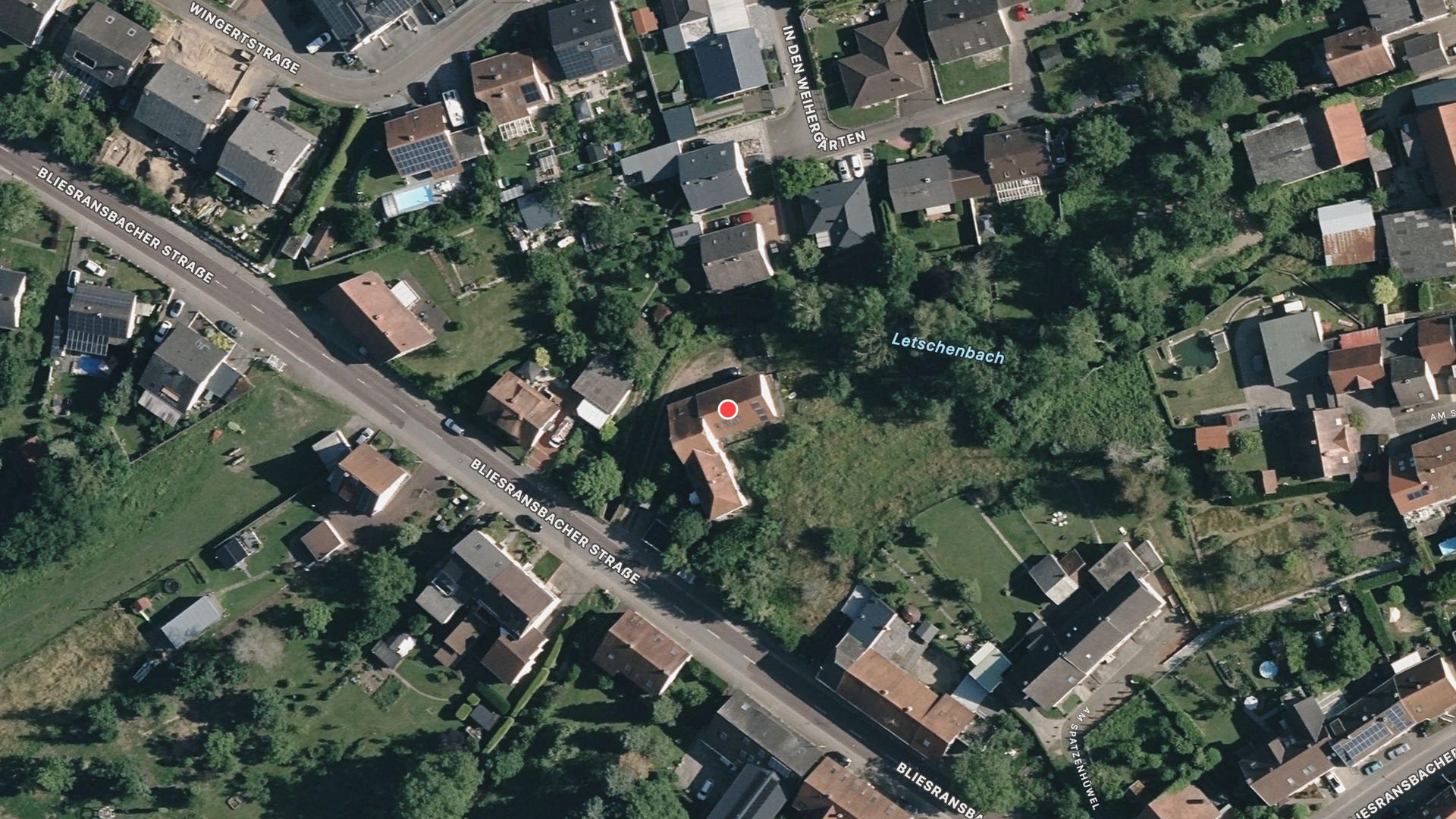saarland 10 K 27/23 Bliesransbacher Straße 18, 66399 Mandelbachtal 2