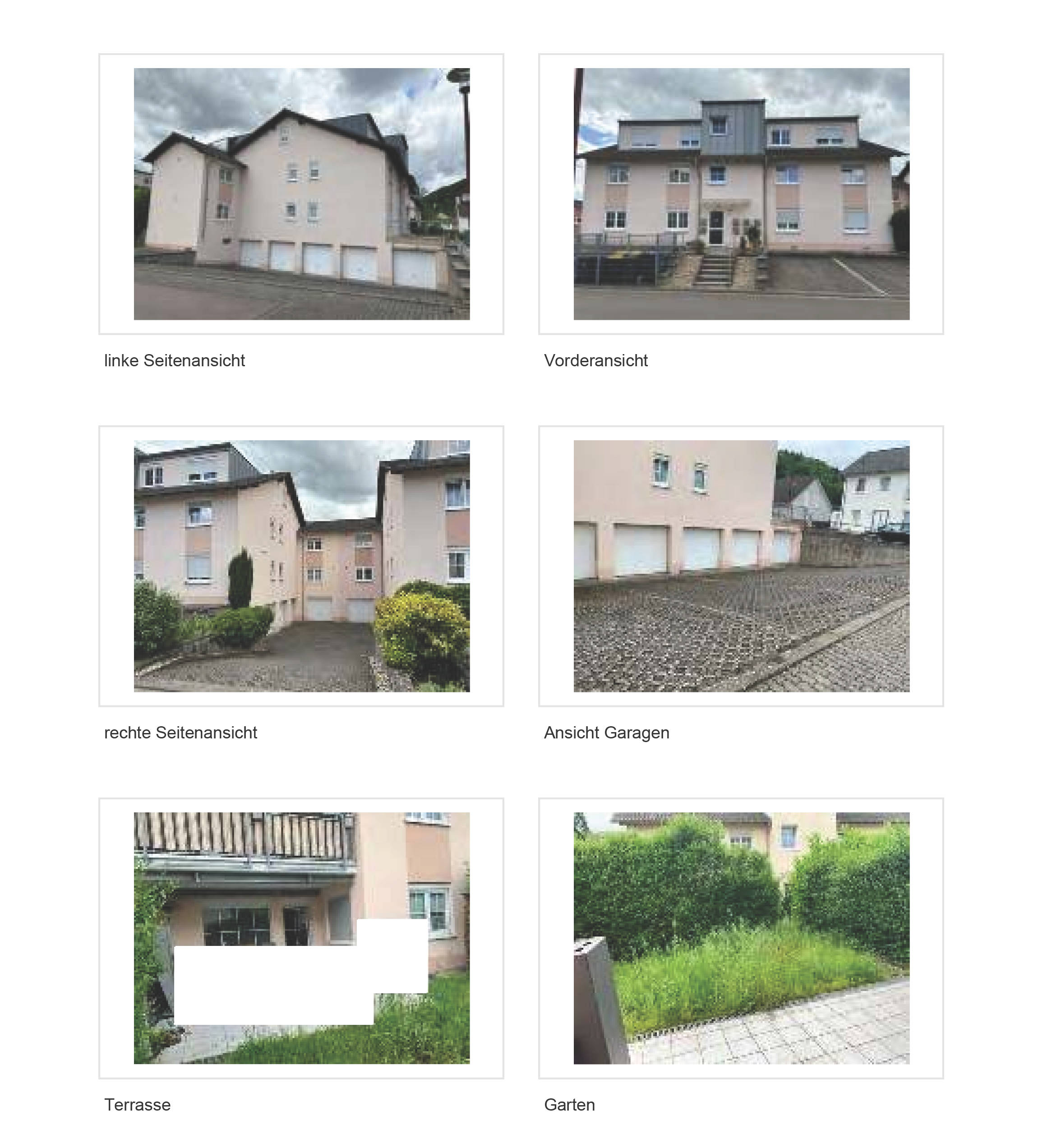 Eigentumswohnung (3 bis 4 Zimmer), Kfz-Stellplatz (Tiefgarage) 0011 K 0001-2024 Vor Kiesel 3, 66663 Merzig