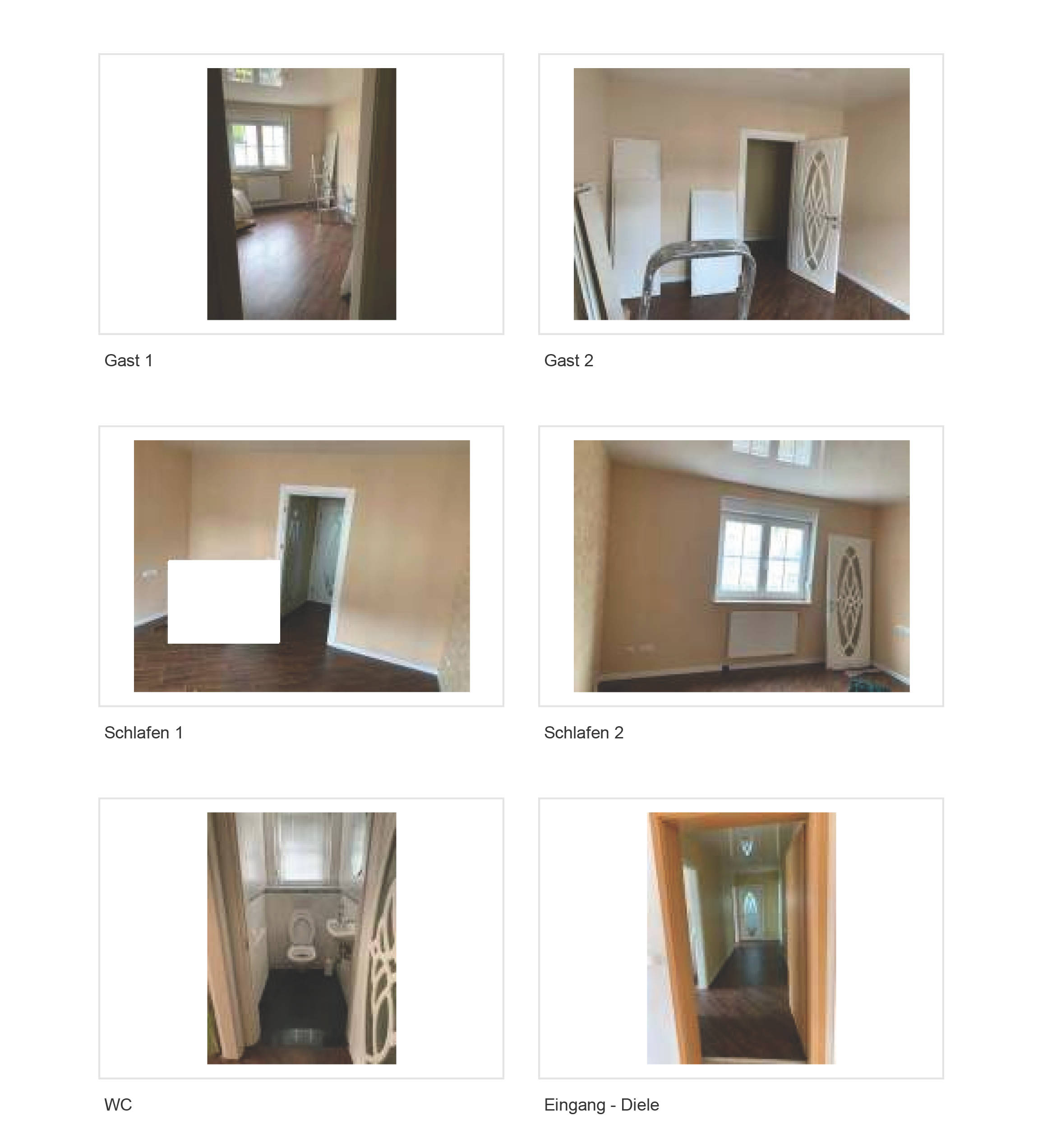 Eigentumswohnung (3 bis 4 Zimmer), Kfz-Stellplatz (Tiefgarage) in Vor Kiesel 3, 66663 Merzig - Bild 4