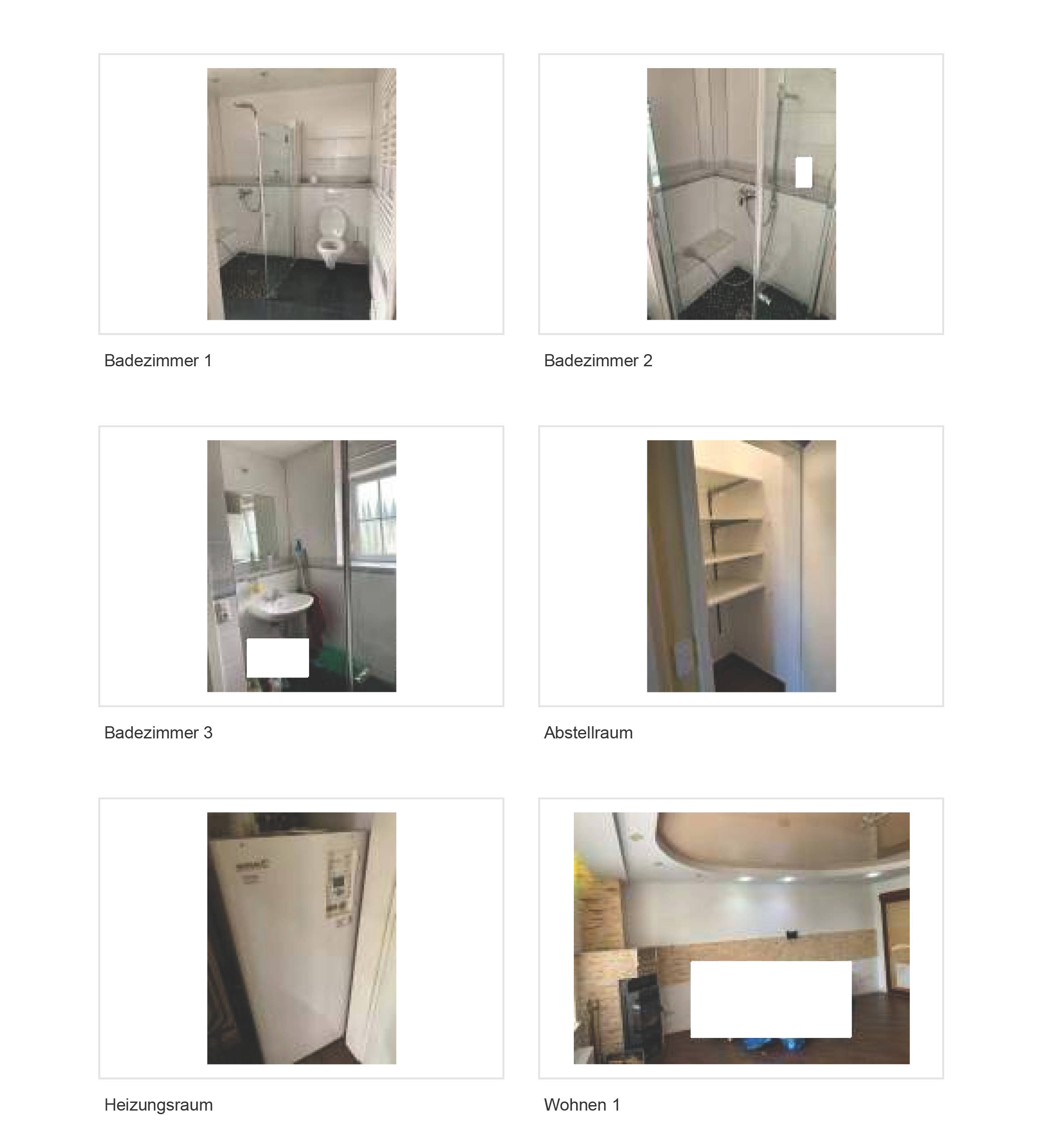 Eigentumswohnung (3 bis 4 Zimmer), Kfz-Stellplatz (Tiefgarage) in Vor Kiesel 3, 66663 Merzig - Bild 2