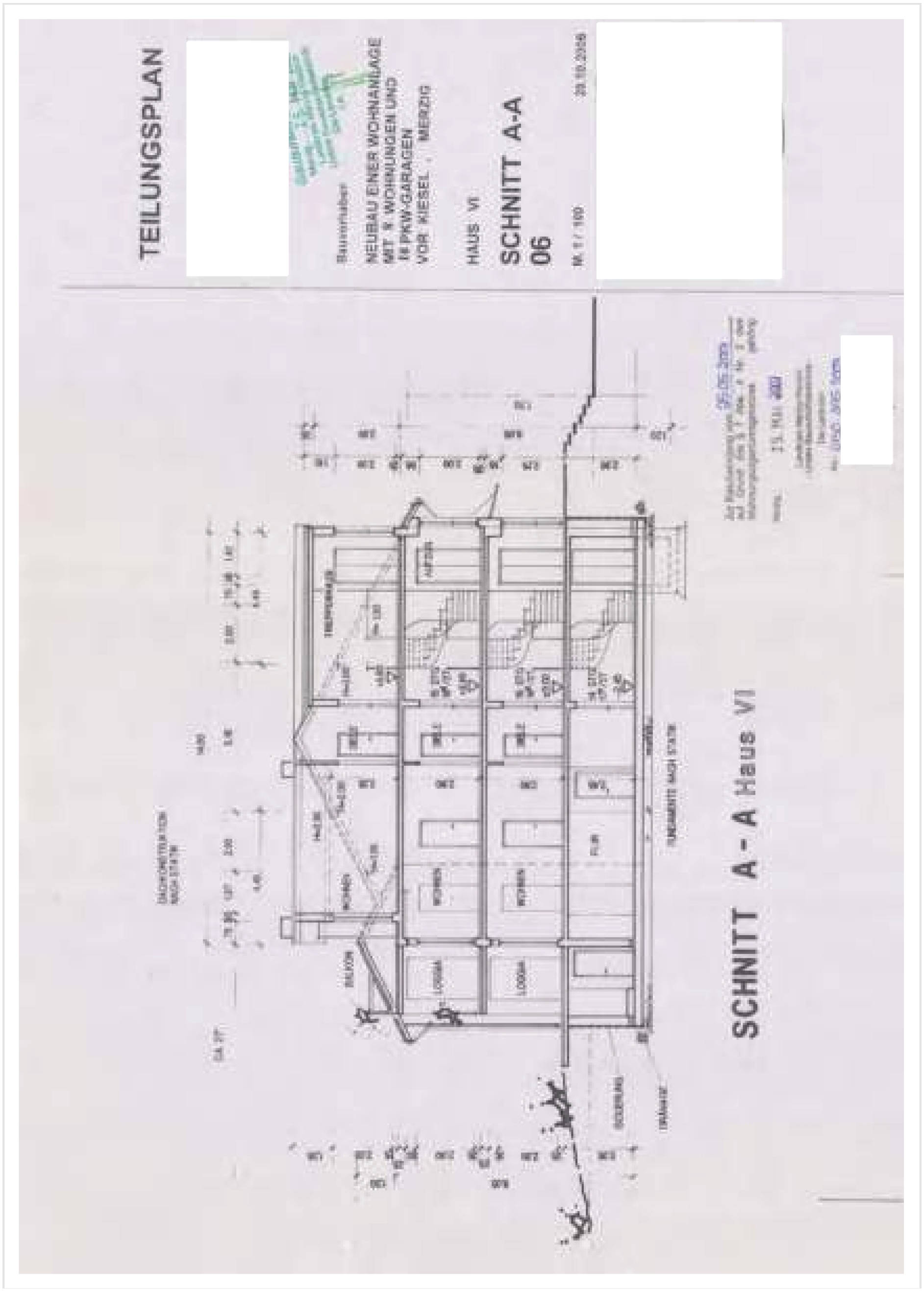 Eigentumswohnung (3 bis 4 Zimmer), Kfz-Stellplatz (Tiefgarage) in Vor Kiesel 3, 66663 Merzig - Bild 5