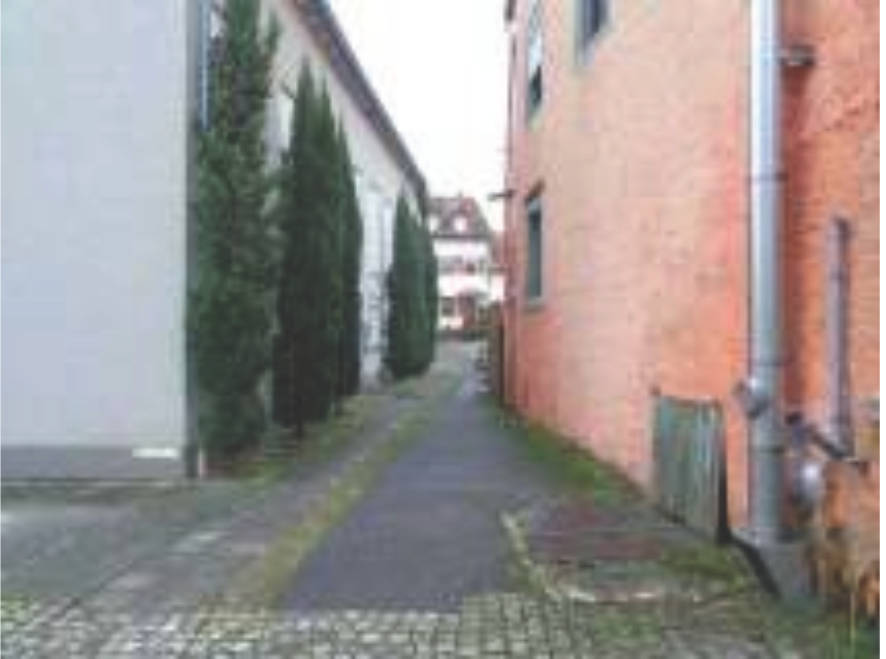 Einfamilienhaus in Marktplatz 1, 66706 Perl, Nennig - Bild 4