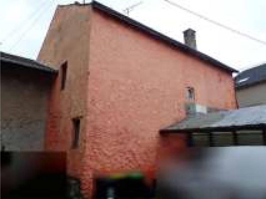 Einfamilienhaus in Marktplatz 1, 66706 Perl, Nennig - Bild 2