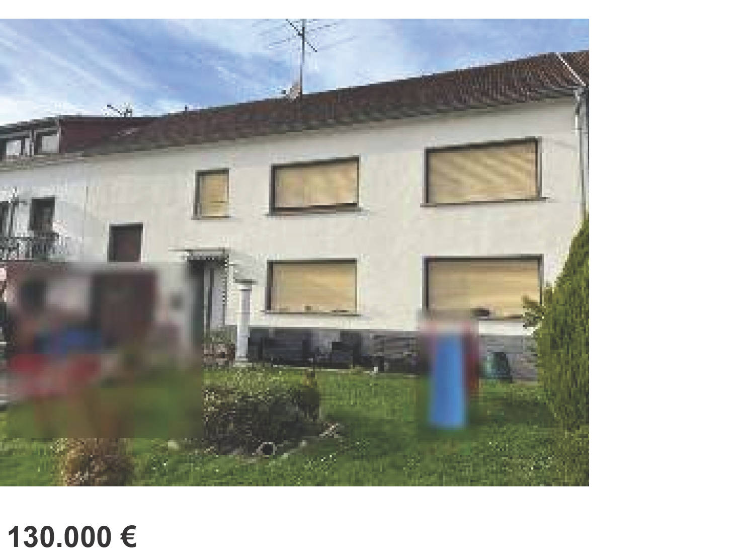 Reihenhaus 0011 K 0010-2024 Außenerstraße 17, 66701 Beckingen, Düppenweiler