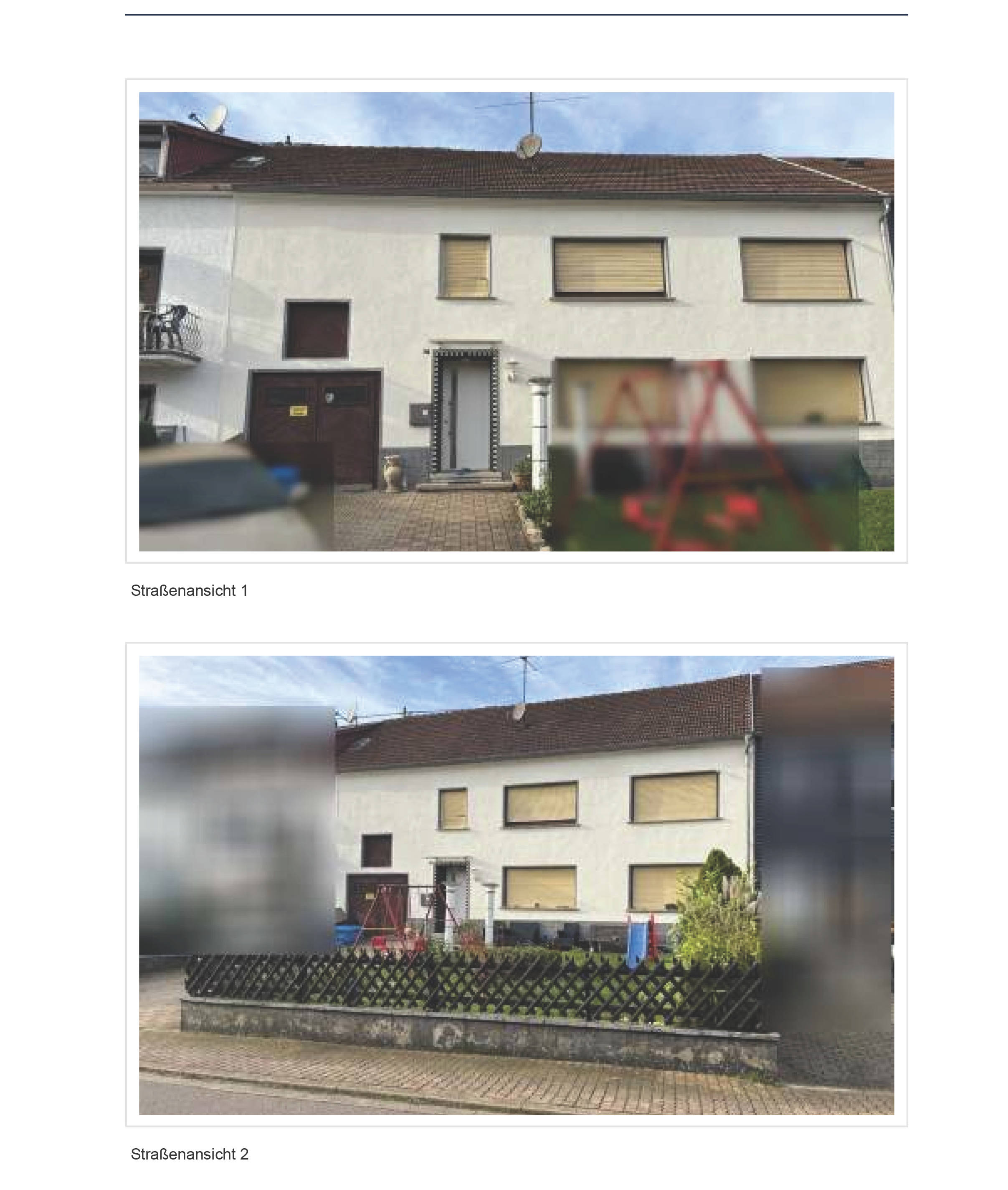 Reihenhaus in Außenerstraße 17, 66701 Beckingen, Düppenweiler - Bild 2