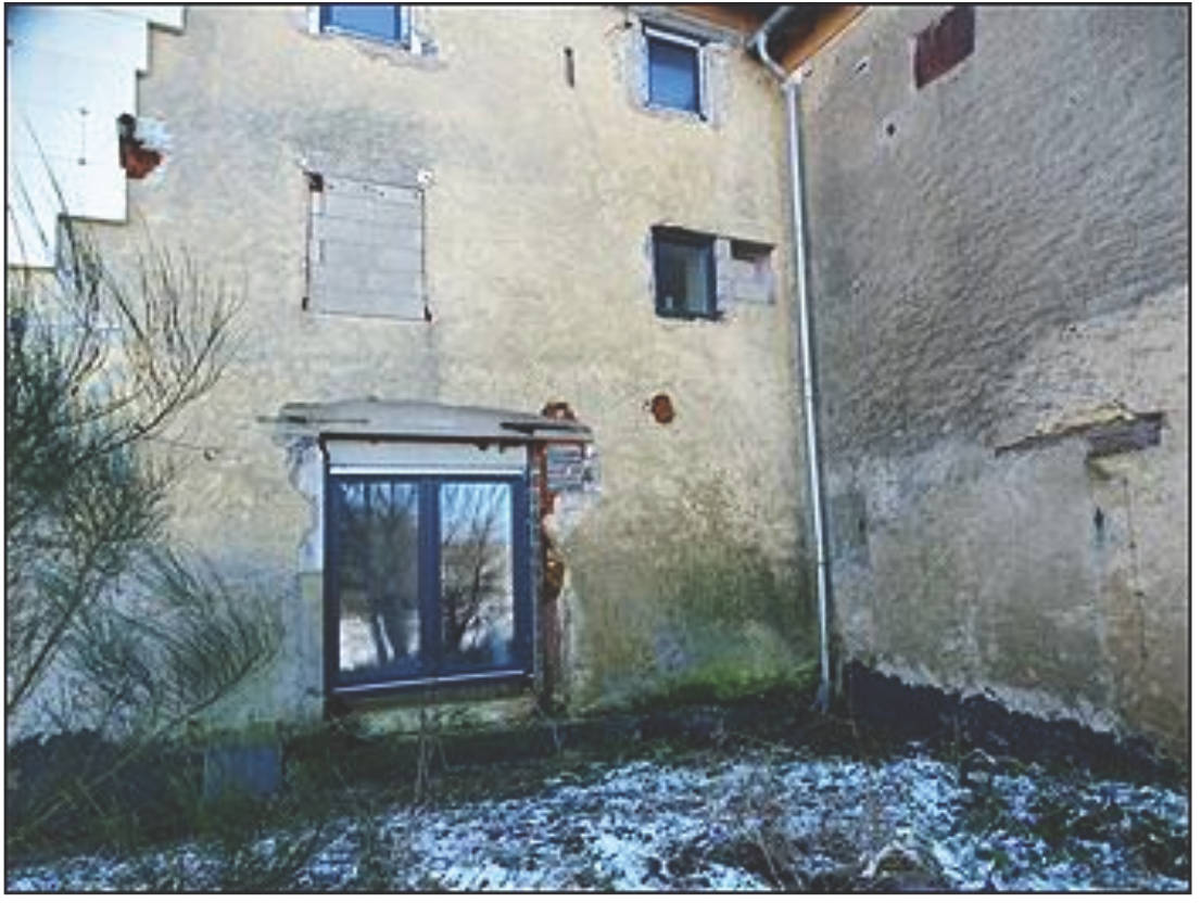 saarland 0011K0013/2024 Kirchenstraße 30, 66706 Perl, Eft-Hellendorf 10
