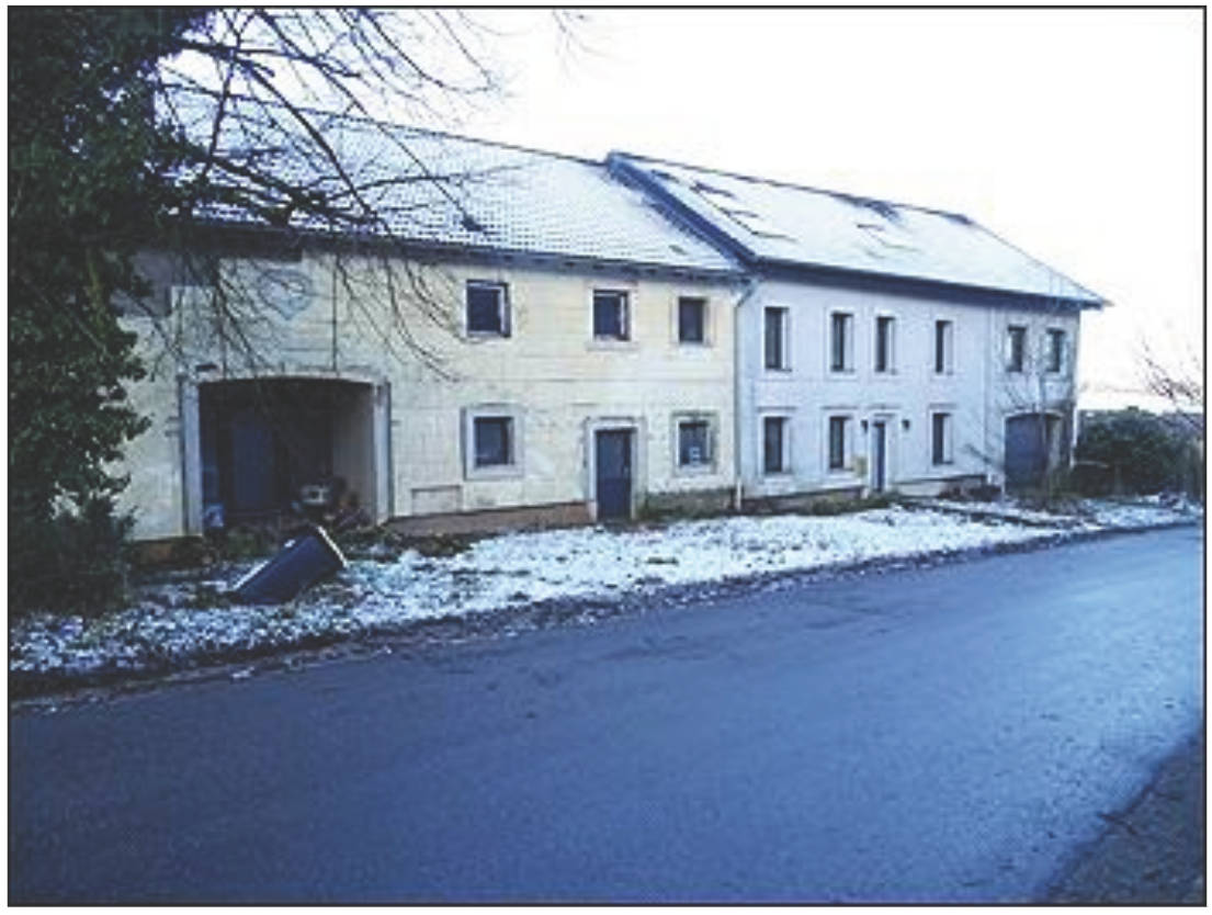 Sonstiges in Kirchenstraße 30, 66706 Perl, Eft-Hellendorf