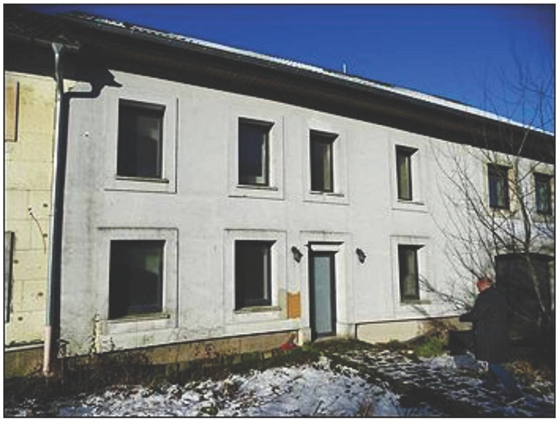 saarland 0011K0013/2024 Kirchenstraße 30, 66706 Perl, Eft-Hellendorf 13