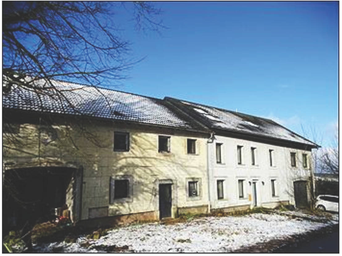 Sonstiges in Kirchenstraße 30, 66706 Perl, Eft-Hellendorf - Bild 2