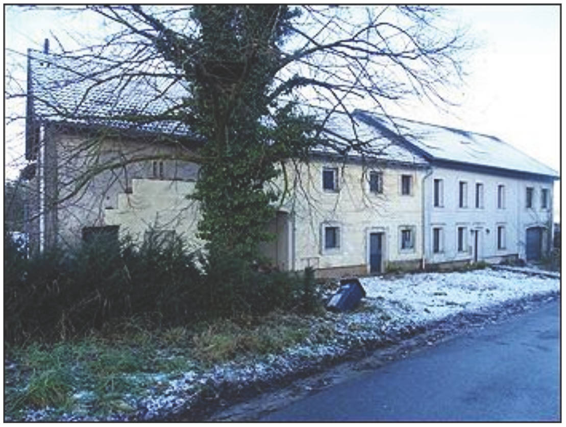 Sonstiges in Kirchenstraße 30, 66706 Perl, Eft-Hellendorf - Bild 5