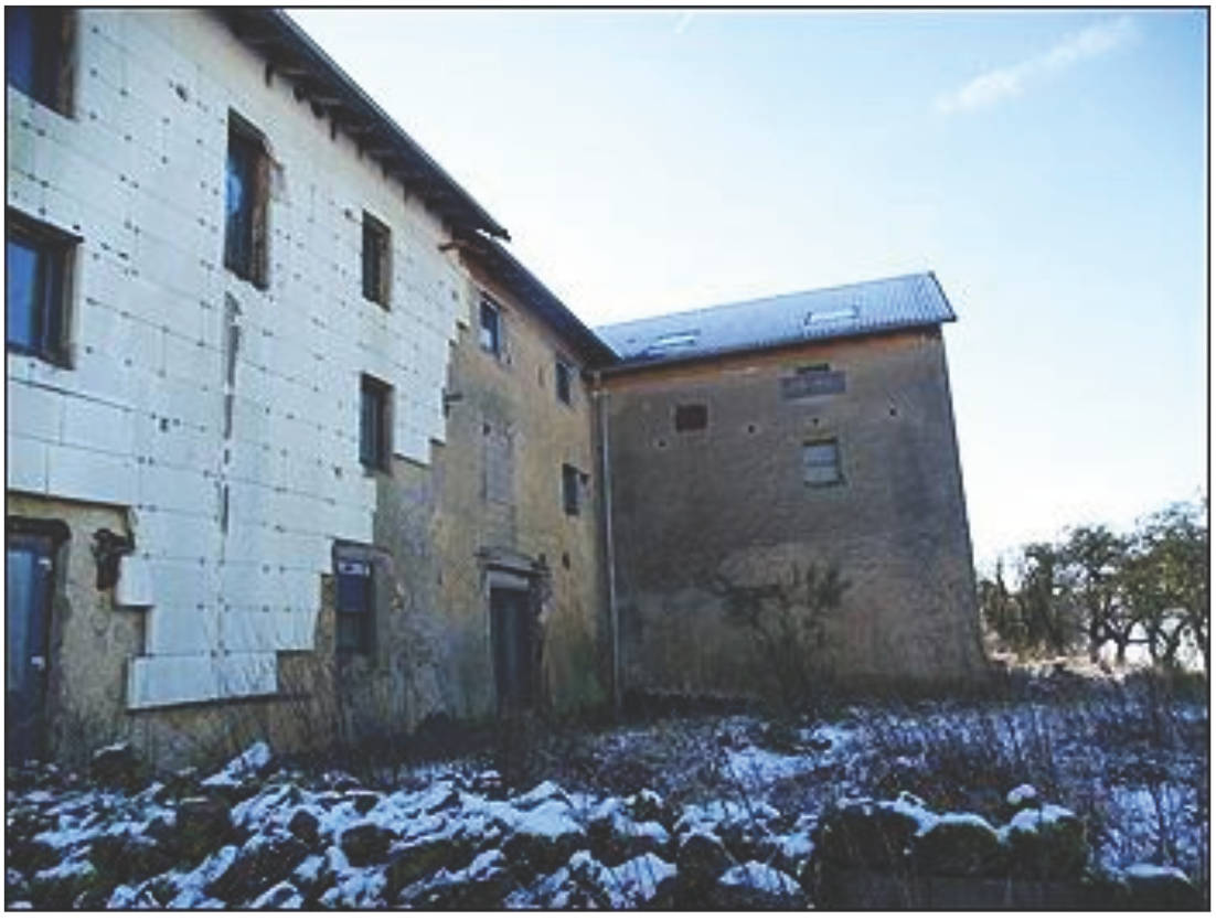 saarland 0011K0013/2024 Kirchenstraße 30, 66706 Perl, Eft-Hellendorf 11
