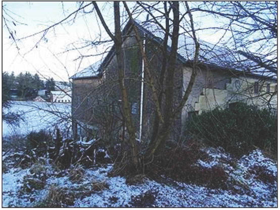 saarland 0011K0013/2024 Kirchenstraße 30, 66706 Perl, Eft-Hellendorf 8