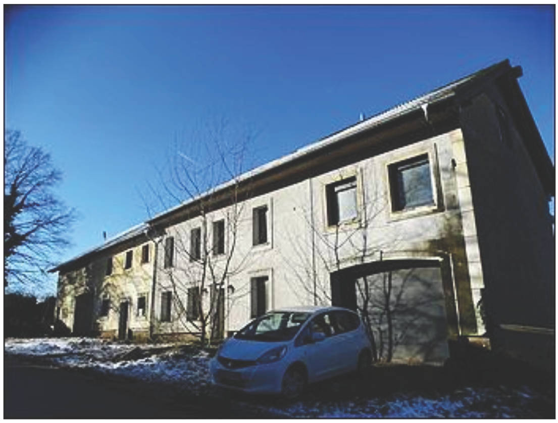 saarland 0011K0013/2024 Kirchenstraße 30, 66706 Perl, Eft-Hellendorf 12