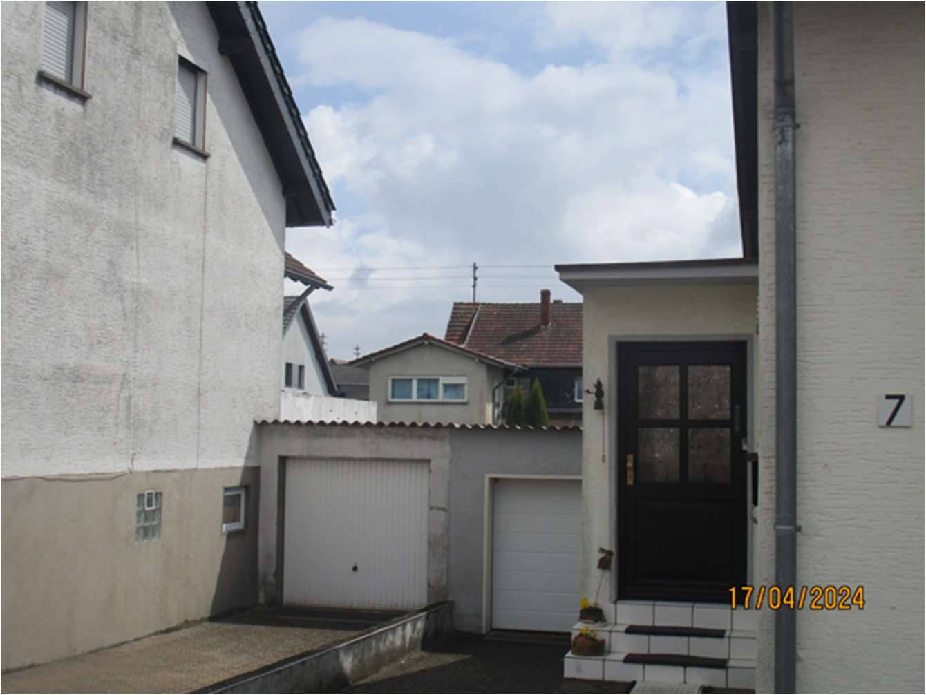 saarland 0011K0018-2023 Brunnenstraße 8, 66693 Mettlach, Orscholz