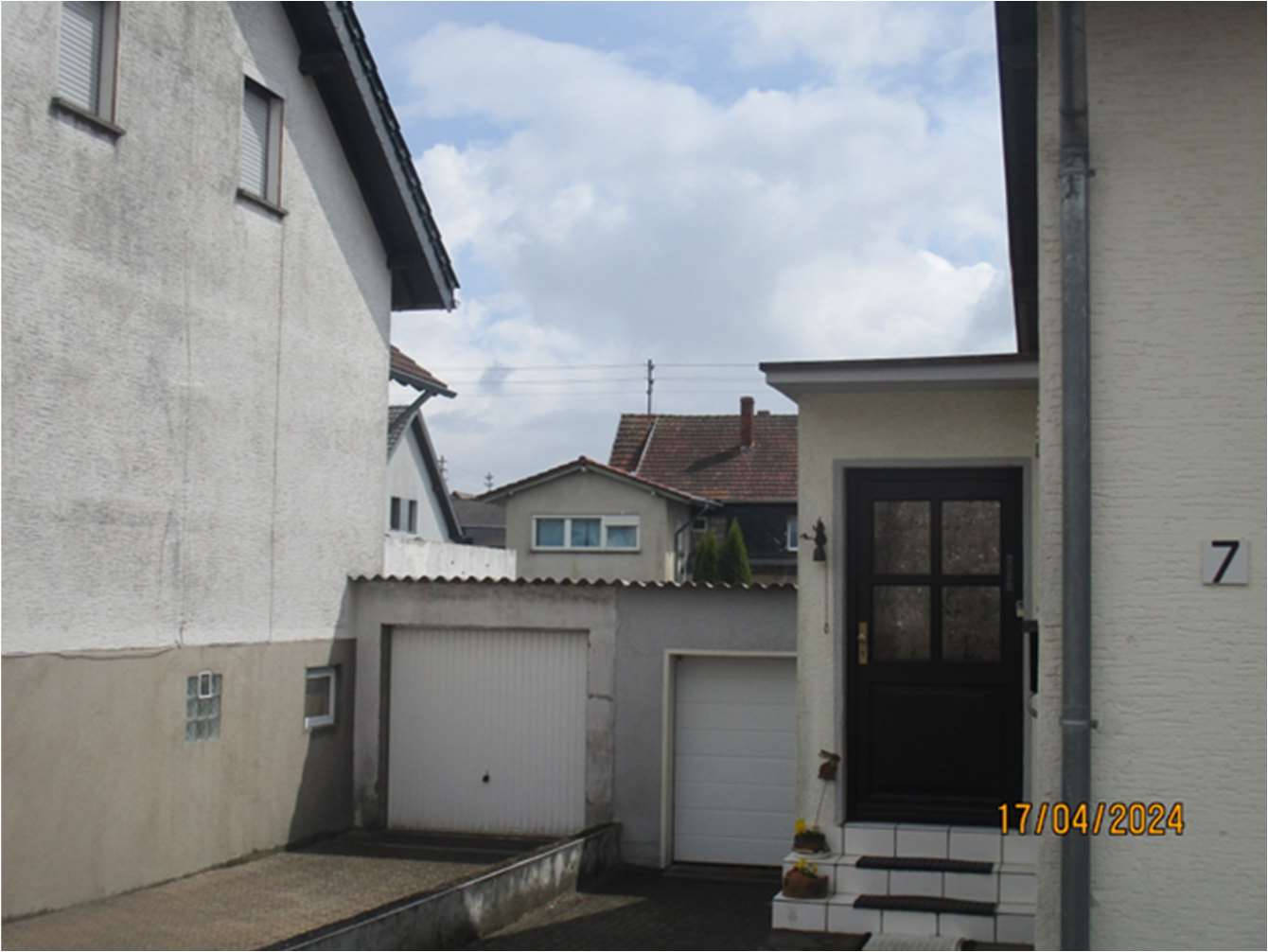 saarland 0011K0018-2023 Brunnenstraße 8, 66693 Mettlach, Orscholz