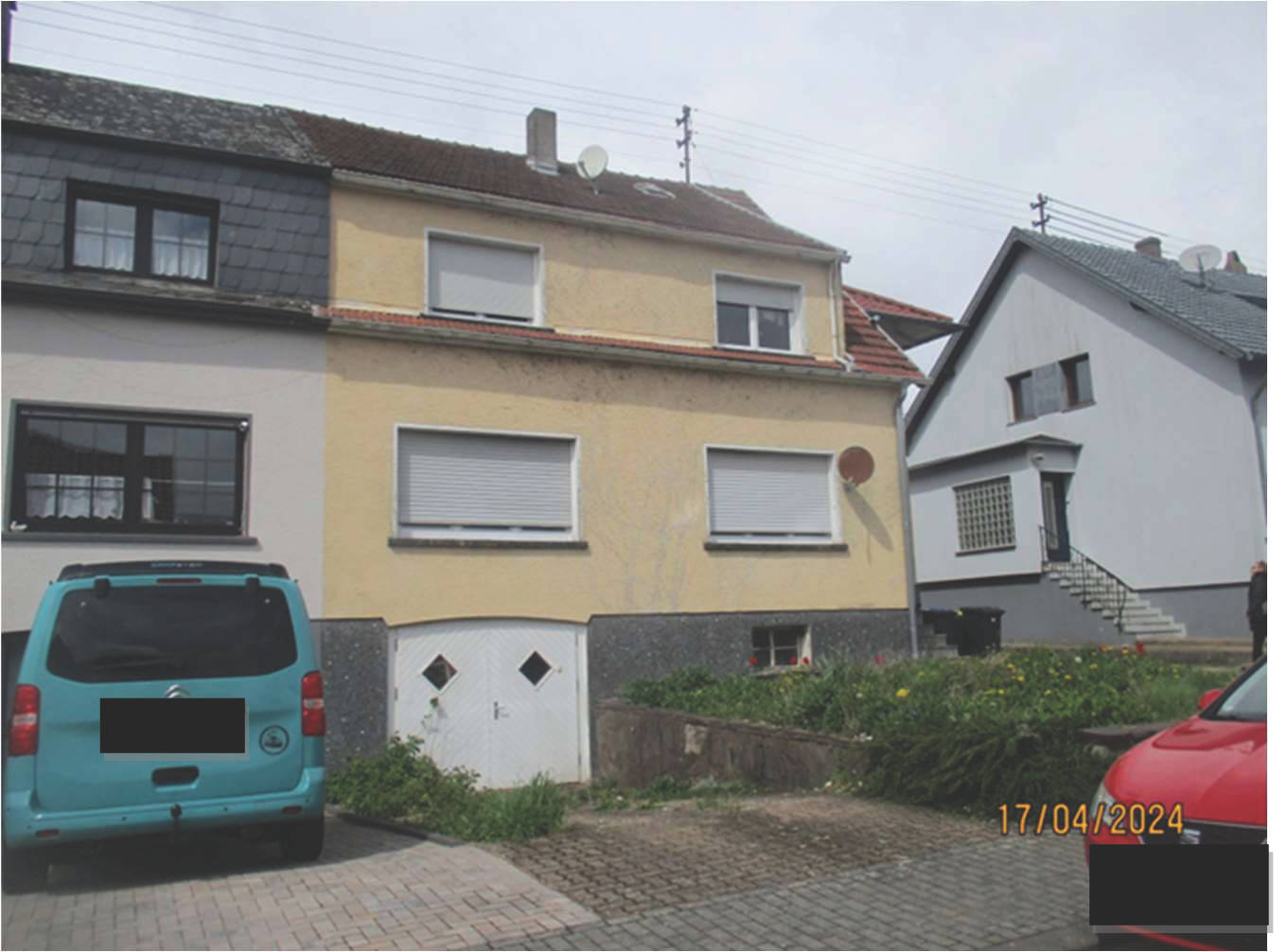 saarland 0011K0018-2023 Brunnenstraße 8, 66693 Mettlach, Orscholz