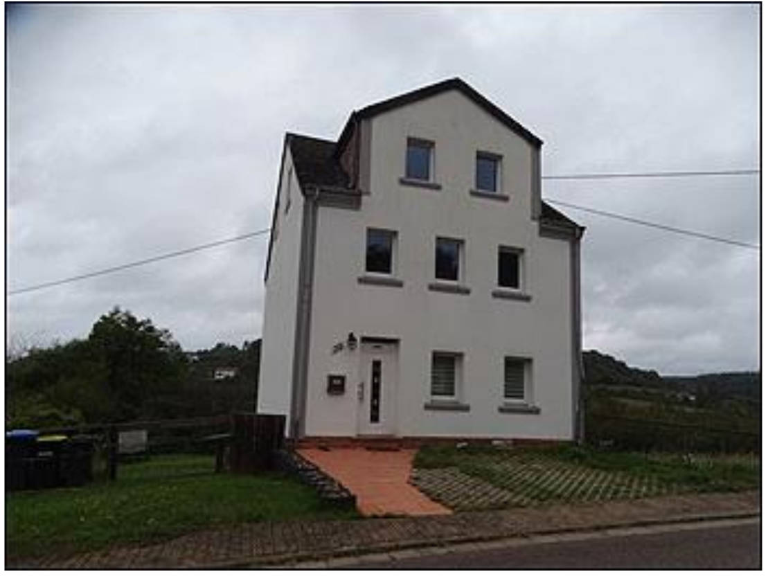 Einfamilienhaus in Saarmühlenstraße 39, 66663 Merzig, Menningen - Bild 5