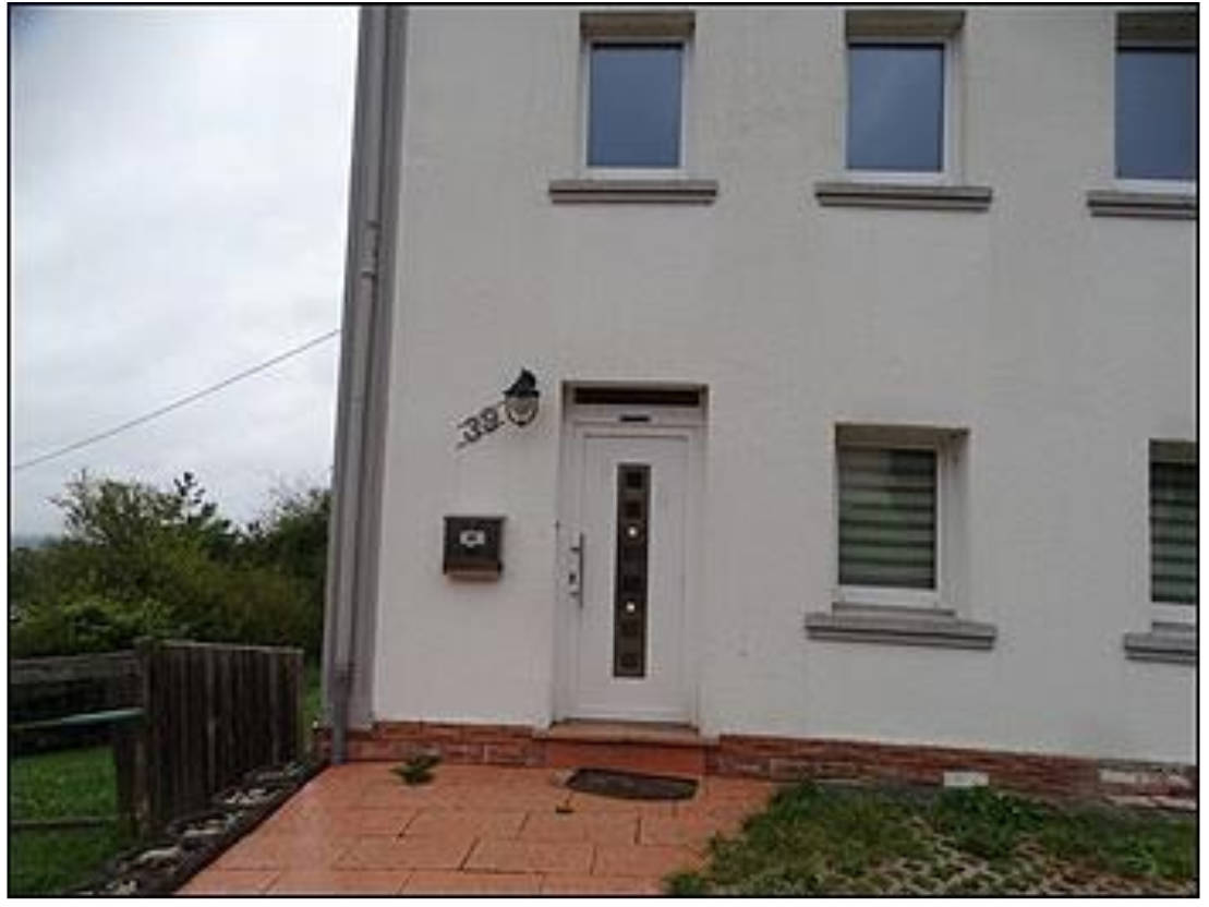 Einfamilienhaus in Saarmühlenstraße 39, 66663 Merzig, Menningen - Bild 3