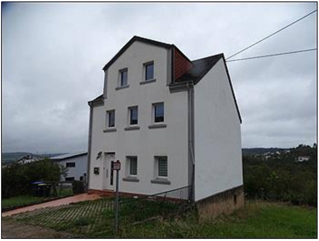 Saarmühlenstraße 39, 66663 Merzig, Menningen