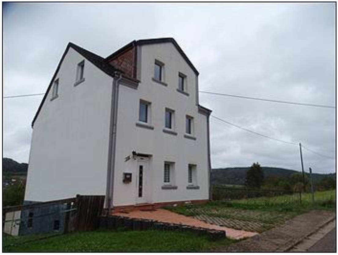 saarland 0011K0019-2024 Saarmühlenstraße 39, 66663 Merzig, Menningen 11