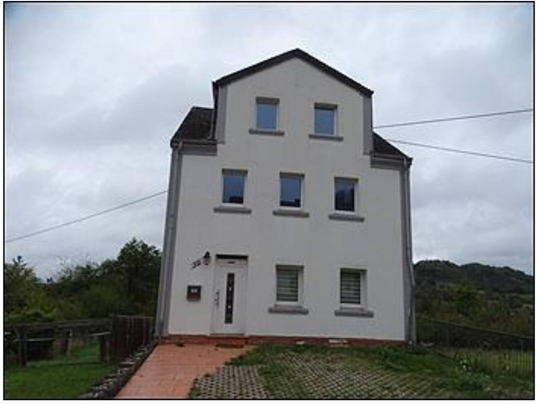 Einfamilienhaus in Saarmühlenstraße 39, 66663 Merzig, Menningen - Bild 4