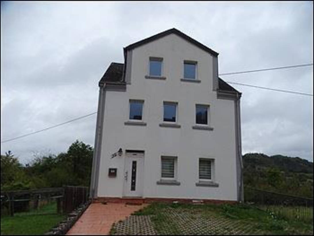 Einfamilienhaus in Saarmühlenstraße 39, 66663 Merzig, Menningen - Bild 2