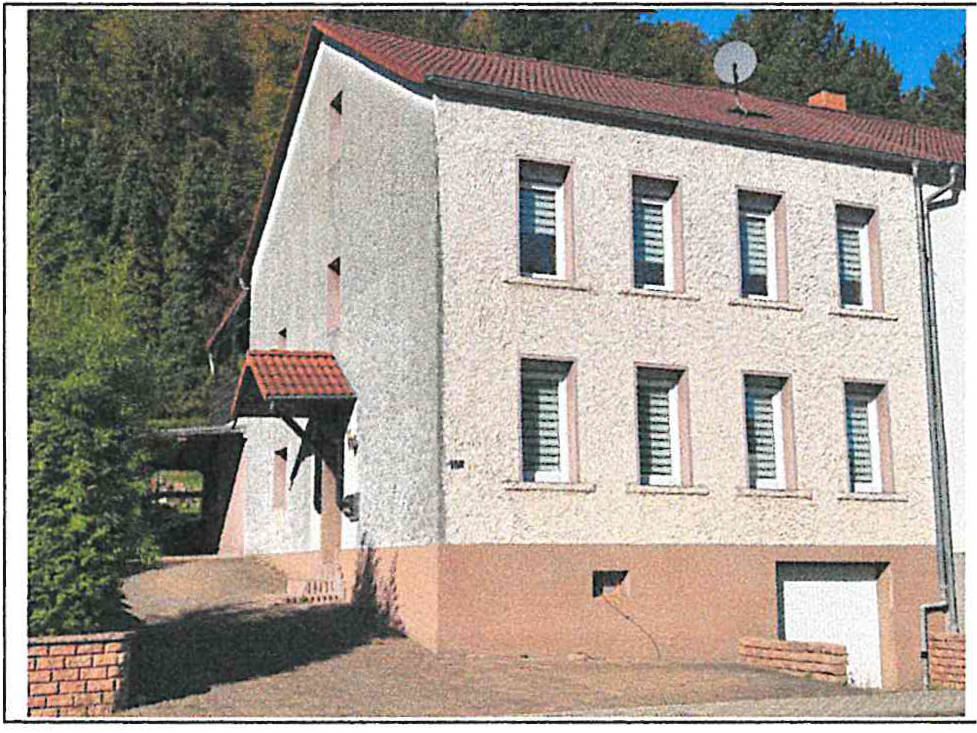 Einfamilienhaus in Haustadter-Tal-Str. 103, 66701 Beckingen, Haustadt - Bild 5