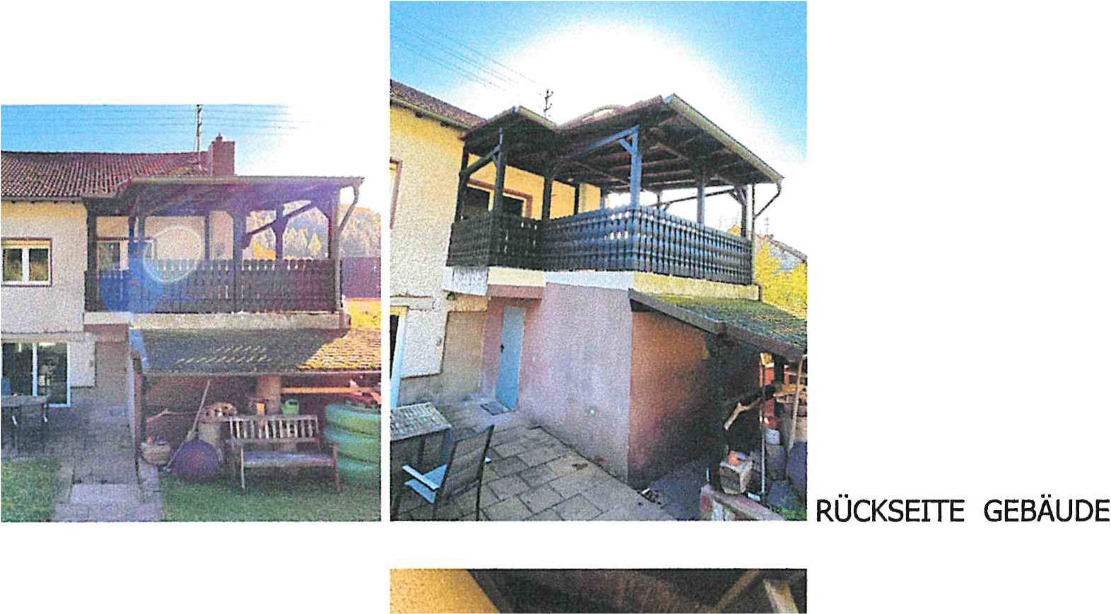 Einfamilienhaus in Haustadter-Tal-Str. 103, 66701 Beckingen, Haustadt - Bild 3