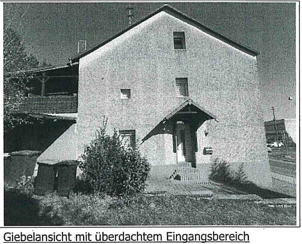 Einfamilienhaus in Haustadter-Tal-Str. 103, 66701 Beckingen, Haustadt - Bild 2