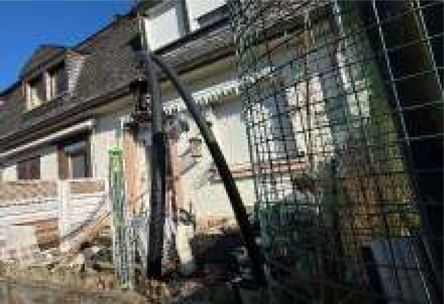 Einfamilienhaus, Garage, Sonstiges 0011 K 0030-2024 Maimühle 11, 66706 Perl