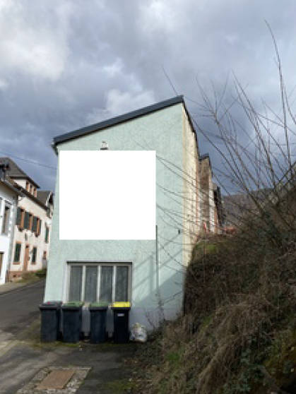 saarland 0011K0040-2023 Halfenweg, 66693 Mettlach, Saarhölzbach
