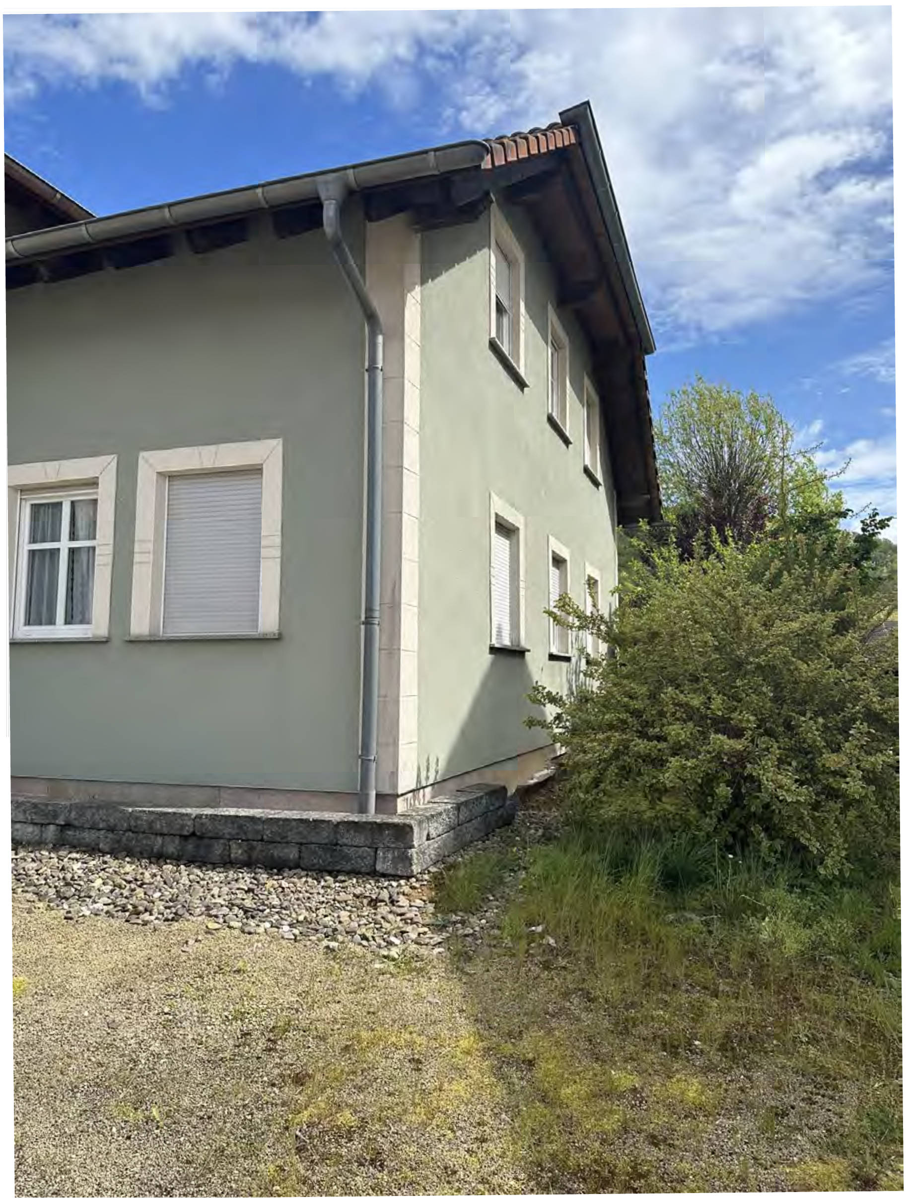 Doppelhaushälfte in Habichtweg 3, 66663 Merzig, Brotdorf - Bild 3