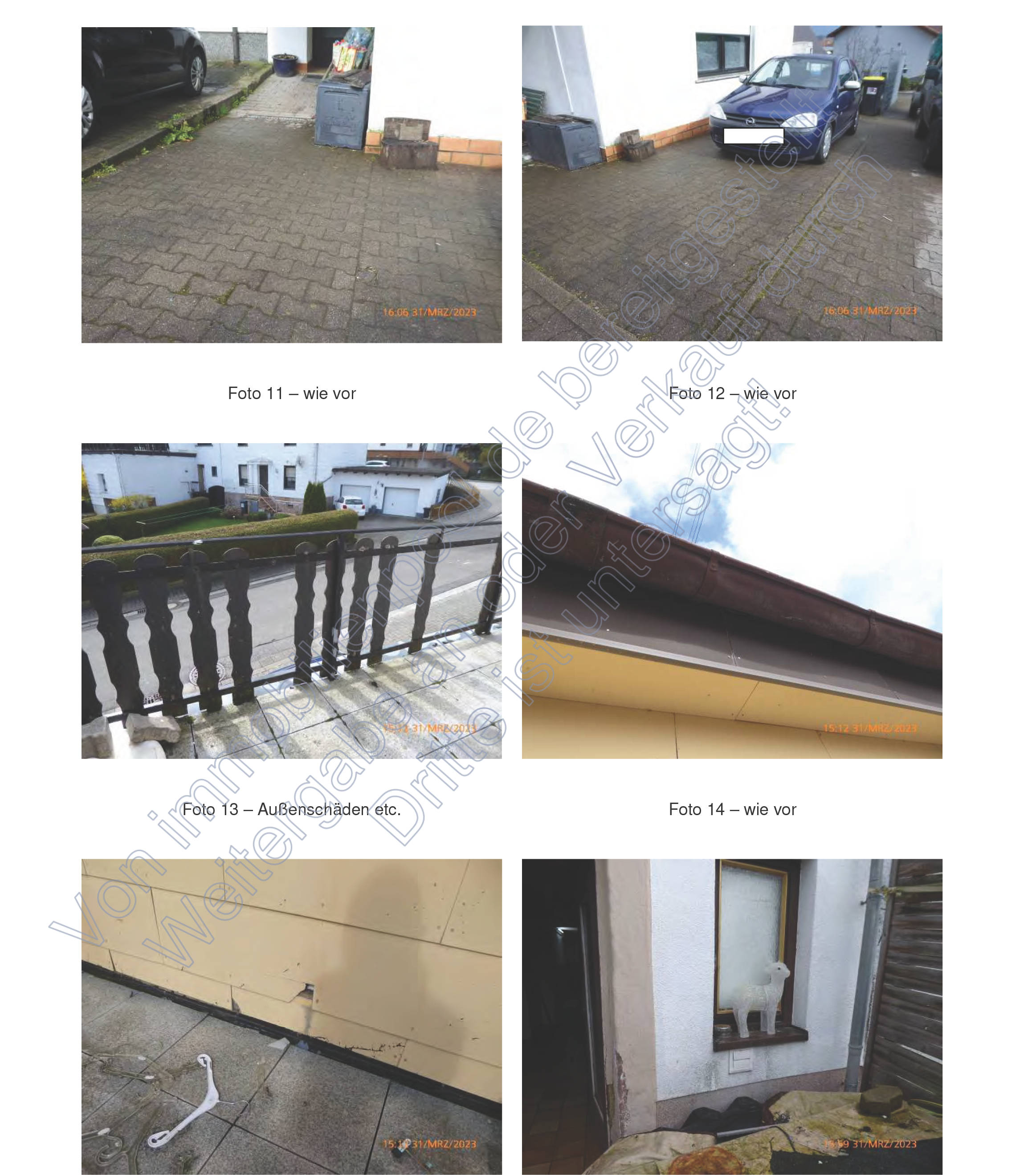 Einfamilienhaus in Brunnenstraße  3, 66629 Freisen, Oberkirchen - Bild 3