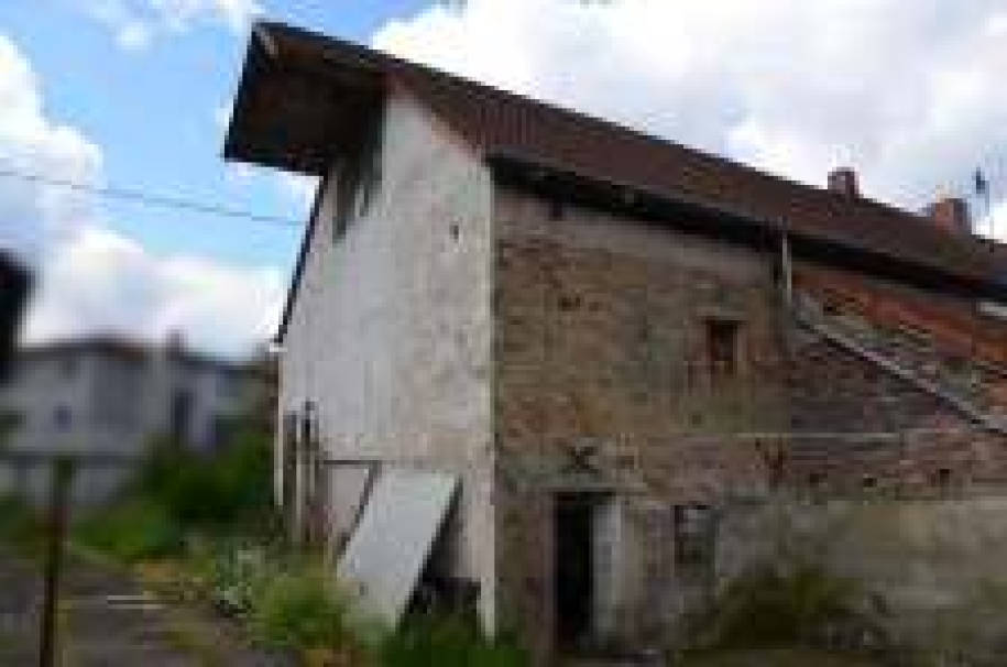 Einfamilienhaus mit Scheune und 14 Grundstücken in Im Mauergarten 11, 66625 Nohfelden, Eckelhausen - Bild 2