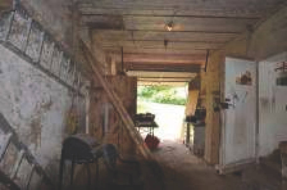 Einfamilienhaus mit Scheune und 14 Grundstücken in Im Mauergarten 11, 66625 Nohfelden, Eckelhausen - Bild 4