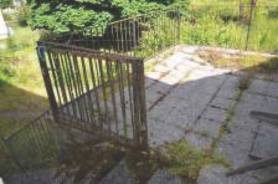 saarland 0018K0002/2024 Im Mauergarten 11, 66625 Nohfelden, Eckelhausen 17