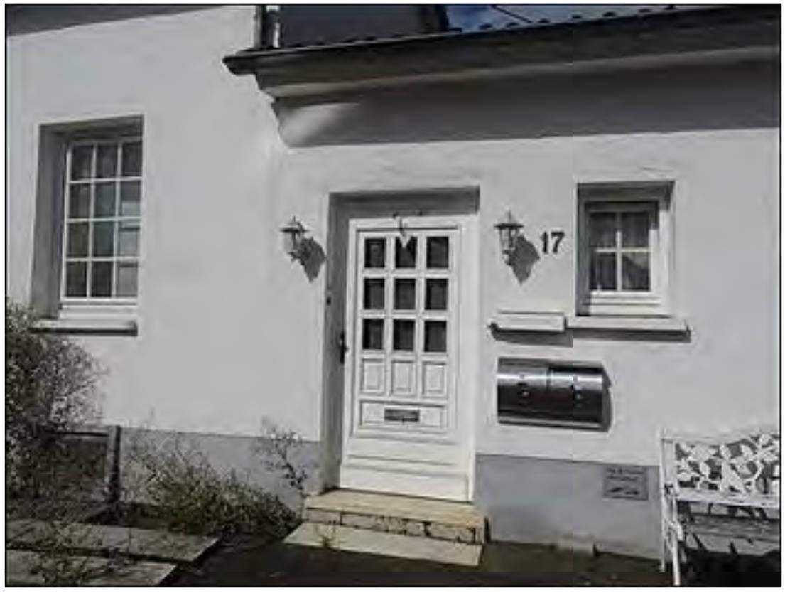 Wohn- und Geschäftshaus in St. Wendeler Straße  17, 66640 Namborn, Baltersweiler - Bild 3