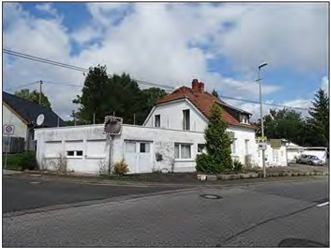 Wohn- und Geschäftshaus in St. Wendeler Straße  17, 66640 Namborn, Baltersweiler - Bild 4