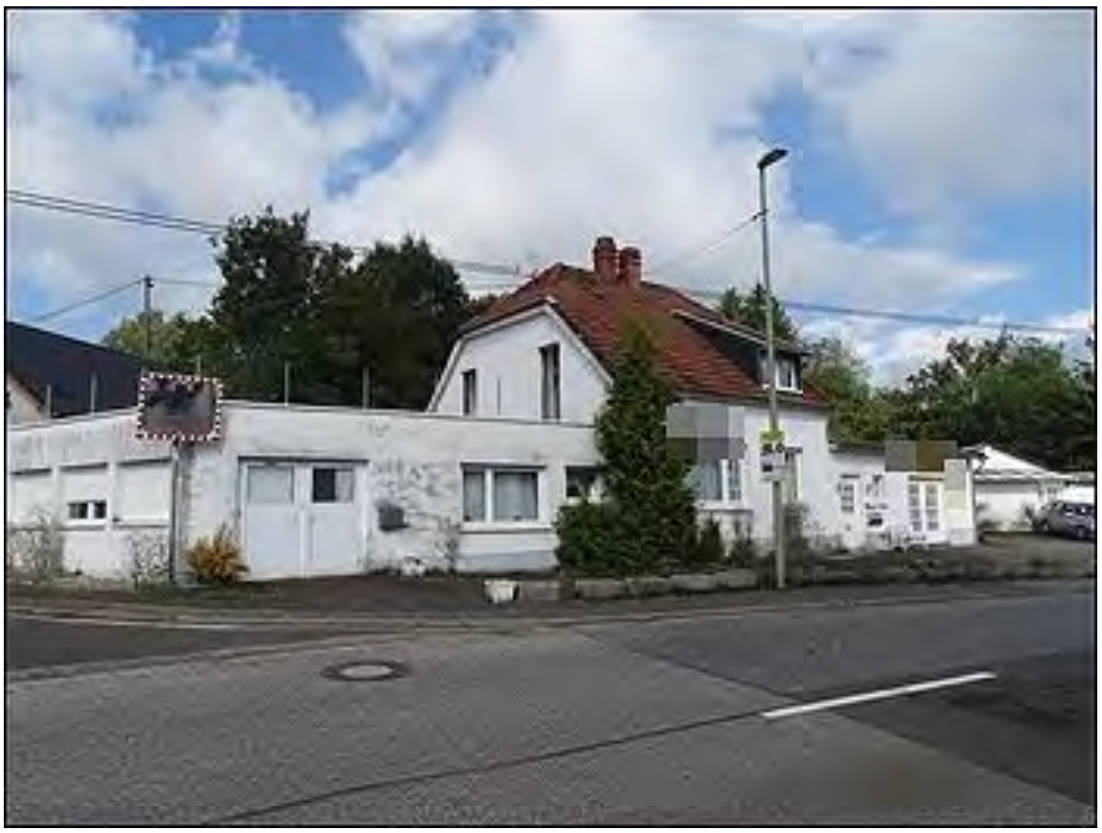 saarland 0018K0010/2023 St. Wendeler Straße  17, 66640 Namborn, Baltersweiler 8