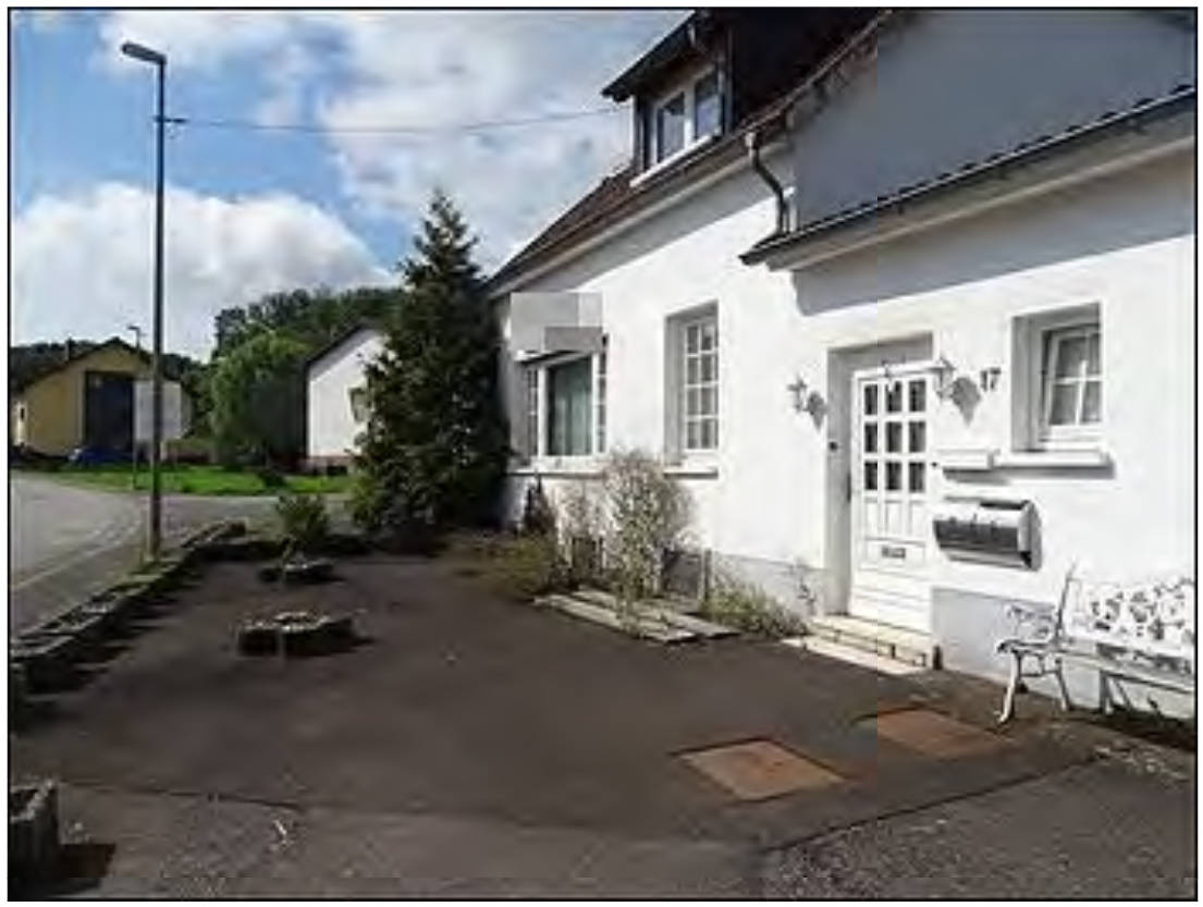 saarland 0018K0010/2023 St. Wendeler Straße  17, 66640 Namborn, Baltersweiler 14