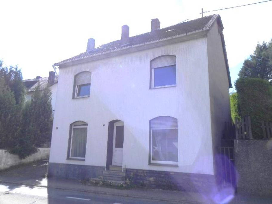 Zweifamilienhaus in Nahetalstraße  30, 66625 Nohfelden, Gonnesweiler - Bild 4