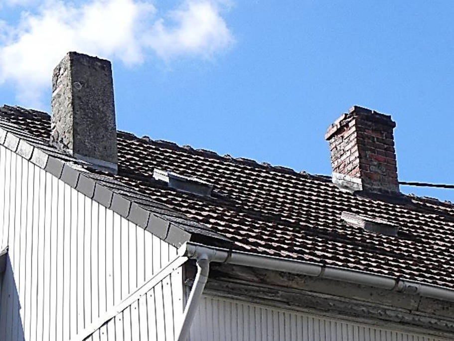 Zweifamilienhaus in Nahetalstraße  30, 66625 Nohfelden, Gonnesweiler - Bild 2