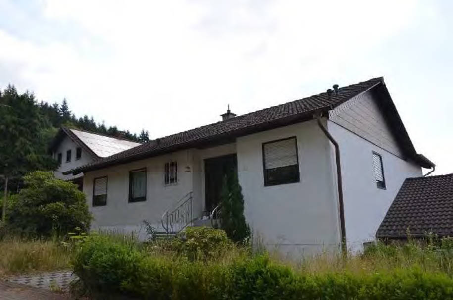 Einfamilienhaus in Zum Steinbruch 31, 66640 Namborn