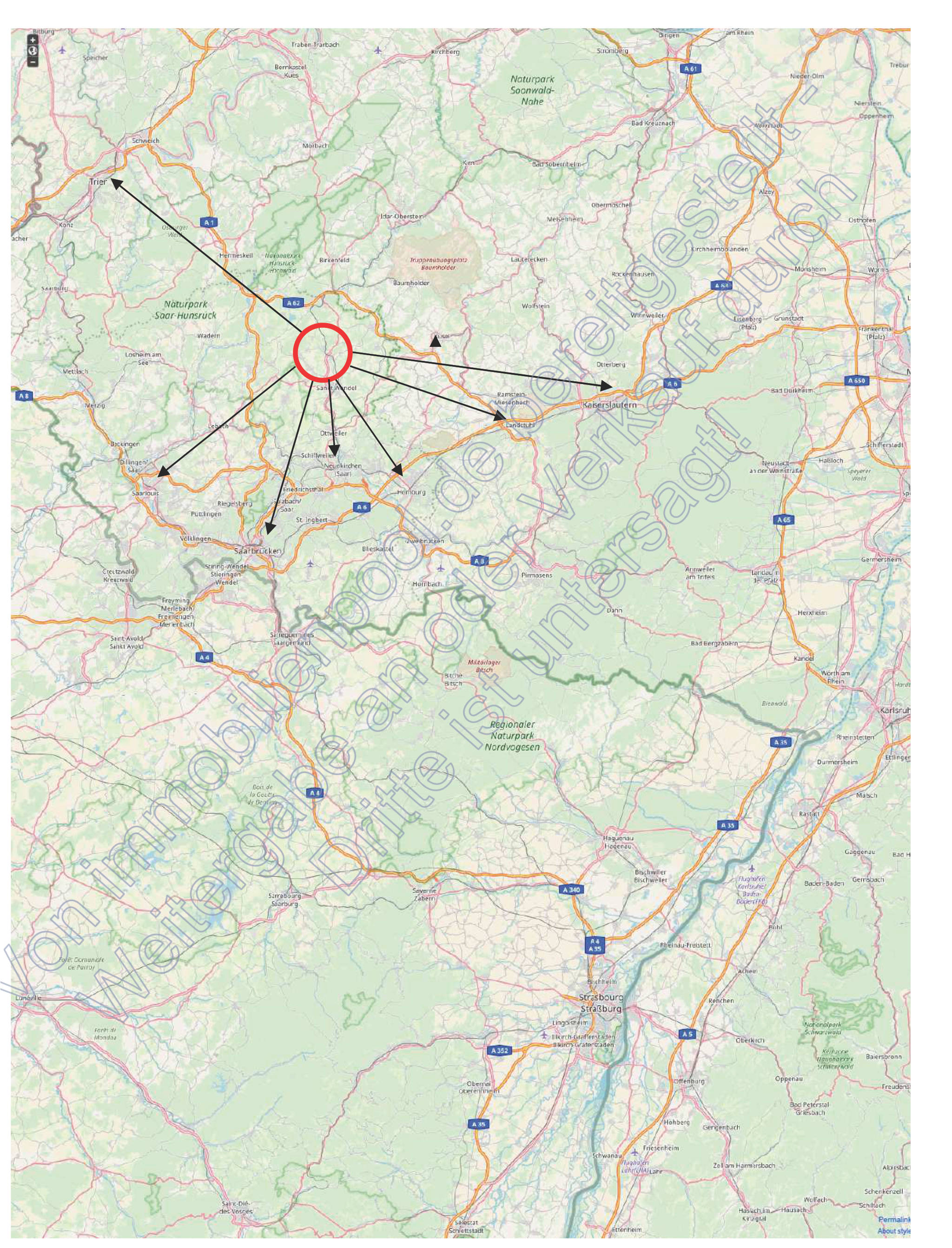 saarland 0018K0014/2023 Herrenwald 48, 66640 Namborn, Eisweiler 14