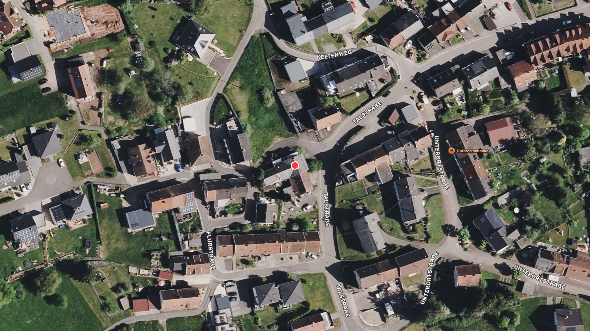 Einfamilienhaus in Talstraße 44, 66636 Tholey, Theley - Bild 2