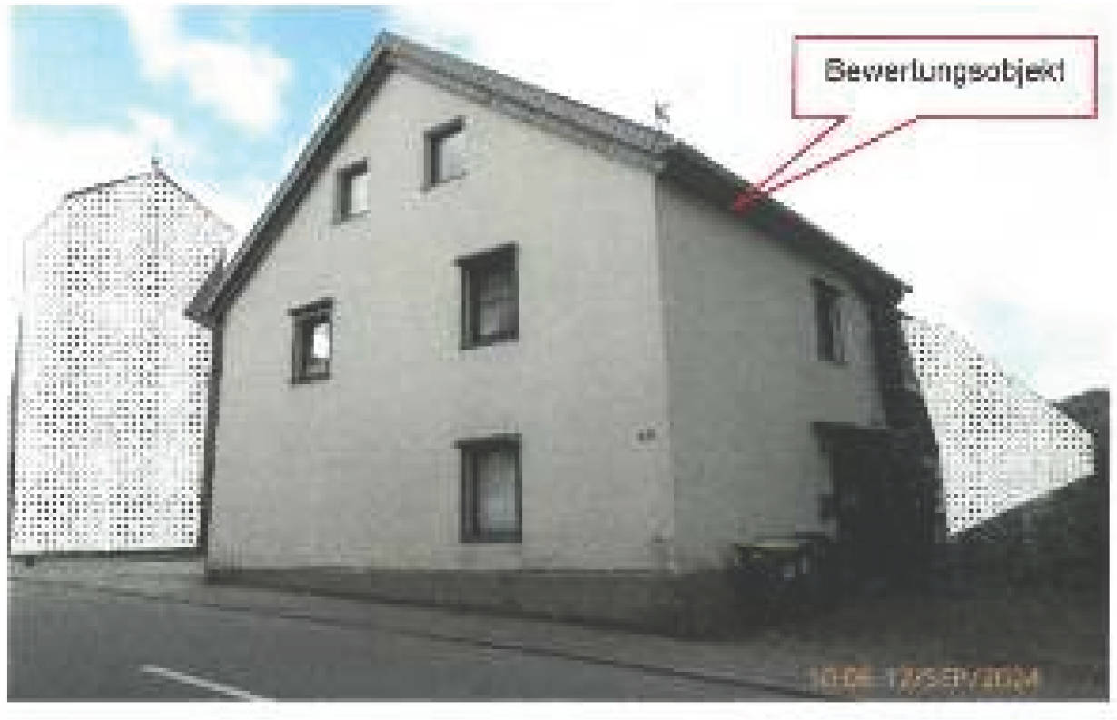 Einfamilienhaus in Hauptstraße  63, 66606  St. Wendel, Urweiler